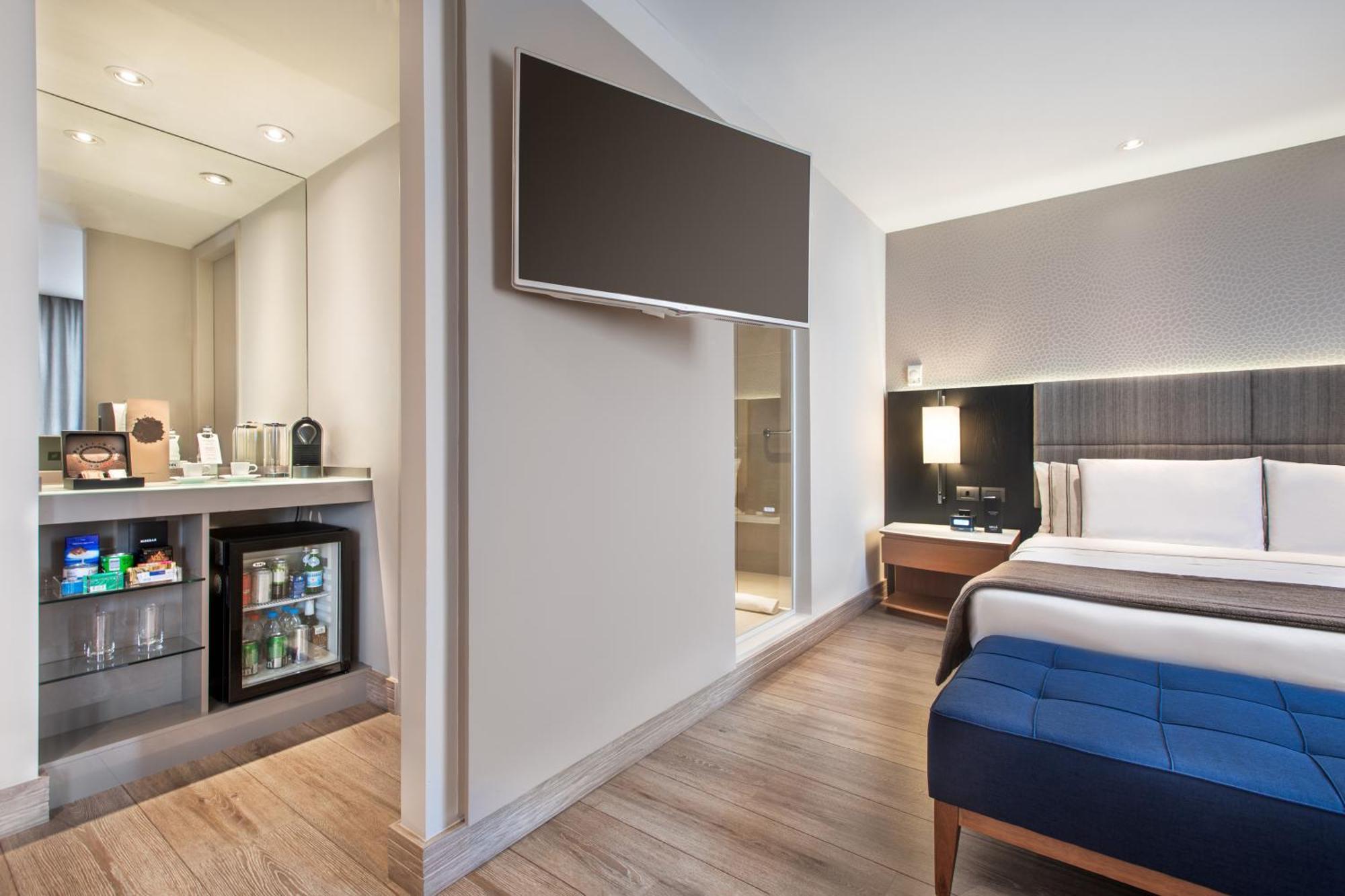 فندق ميليا باوليستا ساو باولو الغرفة الصورة A room at the hotel